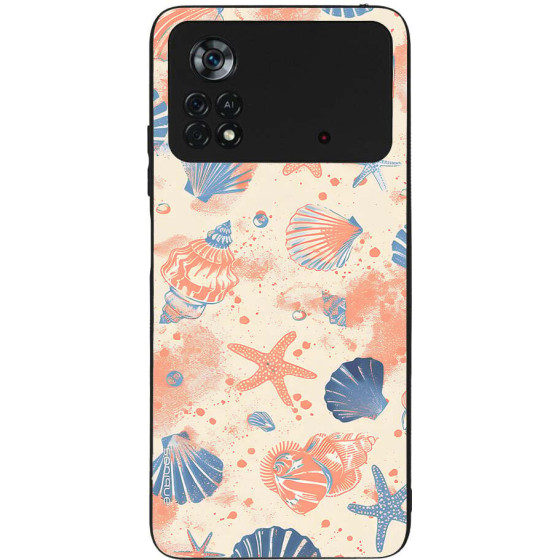 Sonique ���� Ocean Series ��� Xiaomi Poco X4 Pro 5G �������