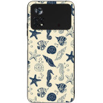Sonique ���� Ocean Series ��� Xiaomi Poco X4 Pro 5G �������