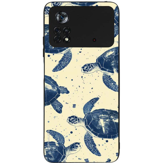 Sonique ���� Ocean Series ��� Xiaomi Poco X4 Pro 5G �������