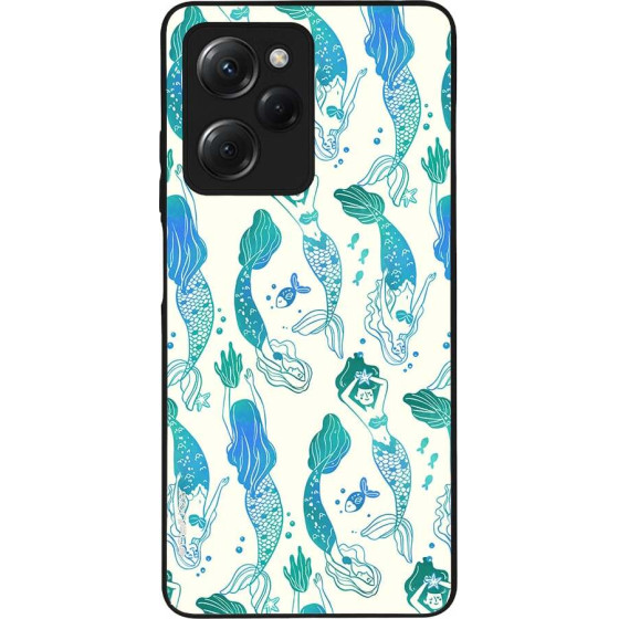 Sonique ���� Ocean Series ��� Xiaomi Poco X5 Pro 5G ��������