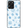 Sonique ���� Ocean Series ��� Xiaomi Poco X5 Pro 5G ��������