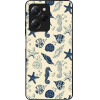 Sonique ���� Ocean Series ��� Xiaomi Poco X5 Pro 5G �������