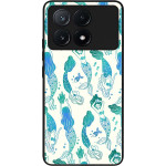 Sonique ���� Ocean Series ��� Xiaomi Poco X6 Pro 5G ��������