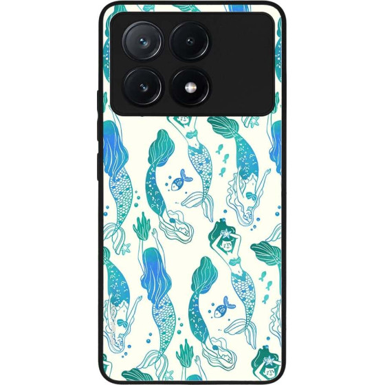 Sonique ���� Ocean Series ��� Xiaomi Poco X6 Pro 5G ��������