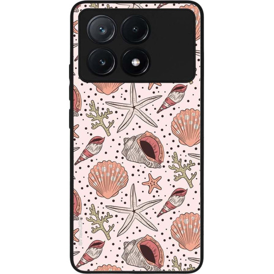 Sonique ���� Ocean Series ��� Xiaomi Poco X6 Pro 5G ��������