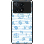 Sonique ���� Ocean Series ��� Xiaomi Poco X6 Pro 5G ��������