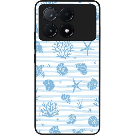 Sonique ���� Ocean Series ��� Xiaomi Poco X6 Pro 5G ��������