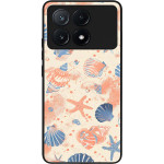 Sonique ���� Ocean Series ��� Xiaomi Poco X6 Pro 5G �������