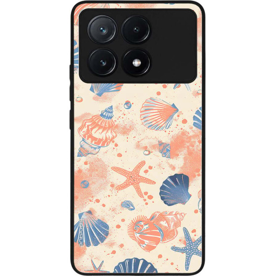 Sonique ���� Ocean Series ��� Xiaomi Poco X6 Pro 5G �������