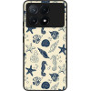 Sonique ���� Ocean Series ��� Xiaomi Poco X6 Pro 5G �������