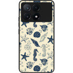 Sonique ���� Ocean Series ��� Xiaomi Poco X6 Pro 5G �������