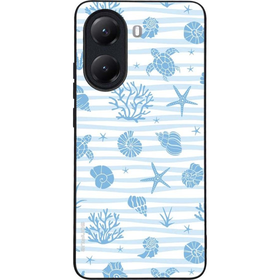 Sonique ���� Ocean Series ��� Xiaomi Poco X7 Pro 5G ��������