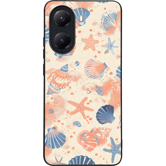 Sonique ���� Ocean Series ��� Xiaomi Poco X7 Pro 5G �������