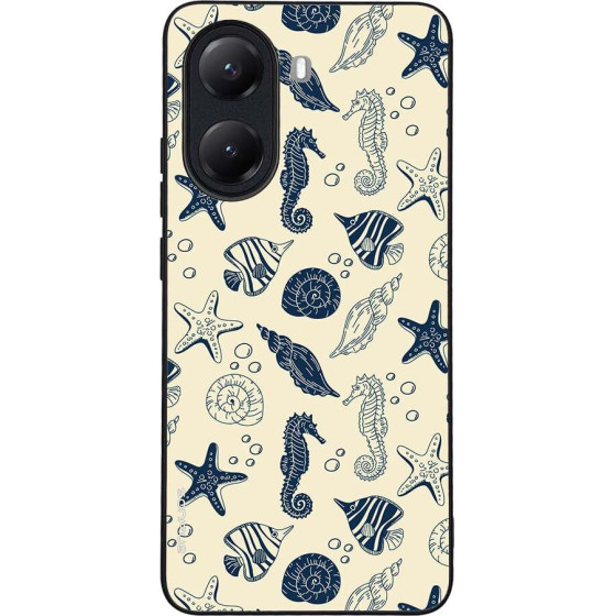 Sonique ���� Ocean Series ��� Xiaomi Poco X7 Pro 5G �������