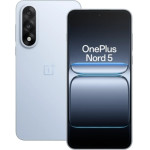 OnePlus Nord 5 5G 512GB (12GB Ram) Dual-Sim Dry Ice EU