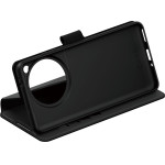 Care By PanzerGlass(R) Feature Wallet Case w. Kickstand Oneplus 12R - (PG-1974)