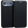 Beline Case Book Magnetic For Iphone 17 Air black