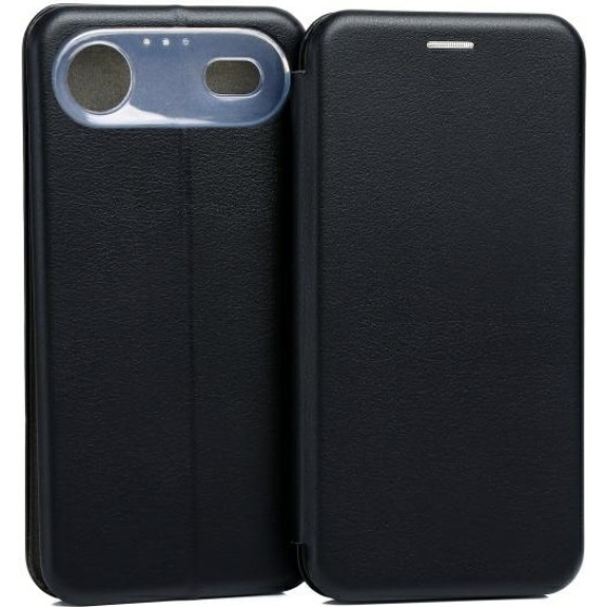 Beline Case Book Magnetic For Iphone 17 Air black