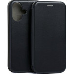 Beline Case Book Magnetic For Iphone 17 black