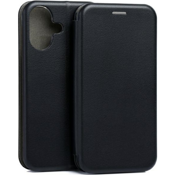 Beline Case Book Magnetic For Iphone 17 black