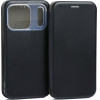 Beline Case Book Magnetic For Iphone 17 Pro black