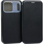 Beline Case Book Magnetic For Iphone 17 Pro Max black