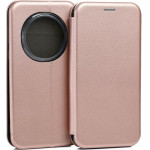 Beline Case Book Magnetic For Magic7 Pro Rose gold