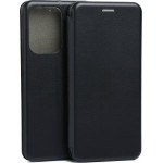 Beline Case Book Magnetic For Oppo Reno 13 Pro black