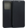Beline Case Book Magnetic For Poco M7 Pro black