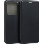 Beline Case Book Magnetic For Poco M7 Pro black