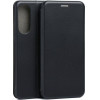 Beline Case Book Magnetic For Redmi A5 black