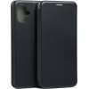 Beline Case Book Magnetic For Samsung A07 black