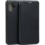 Beline Case Book Magnetic For Samsung A07 black