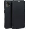 Beline Case Book Magnetic For Samsung Xcover 7 Pro black