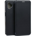 Beline Case Book Magnetic For Samsung Xcover 7 Pro black