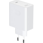 Honor Wall Charger HN-200500EP2, 100W, 5A, 1 x USB-C, White - (5503ABHA)