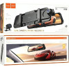 Hoco ����������� ������ ����������� 1080p Full Hd Ultra Wide ����� ����� 145� 9.66'' ����� ���� ��� 720p Rear Camera - (DI36)