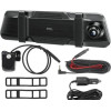 Hoco ����������� ������ ����������� 1080p Full Hd Ultra Wide ����� ����� 145� 9.66'' ����� ���� ��� 720p Rear Camera - (DI36)