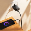 Hoco Cable Usb A To Micro Usb 2,4A 1 m X120 black