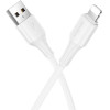 Hoco Cable Usb C To Lightning Pd 27W 1 m X120 white