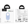 Hoco Intelligent Positioning anti-Lost Device E94 Blue star