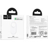 Hoco Intelligent Positioning anti-Lost Device E94 Pearl white