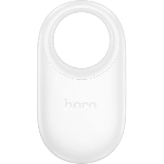 Hoco Intelligent Positioning anti-Lost Device E94 Pearl white