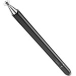 Hoco Passive Capacitive Pen 3in1 GM111 black