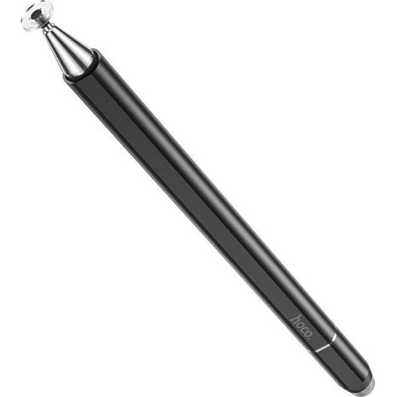 Hoco Passive Capacitive Pen 3in1 GM111 black