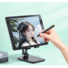 Hoco Passive Capacitive Pen 3in1 GM111 black