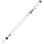 Hoco Passive Capacitive Pen 3in1 GM111 white