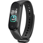 Hoco Smart Sport Bracelet GA08 black