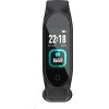 Hoco Smart Sport Bracelet GA08 black