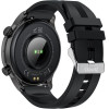 Hoco Smartwatch 1,46'' Tft IP67 With Call Function Y31 black